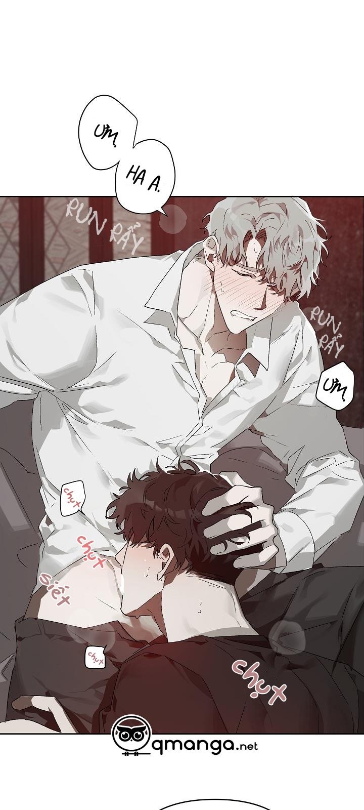 Trái Ngọt Nơi Đầu Lưỡi Chapter 8 35