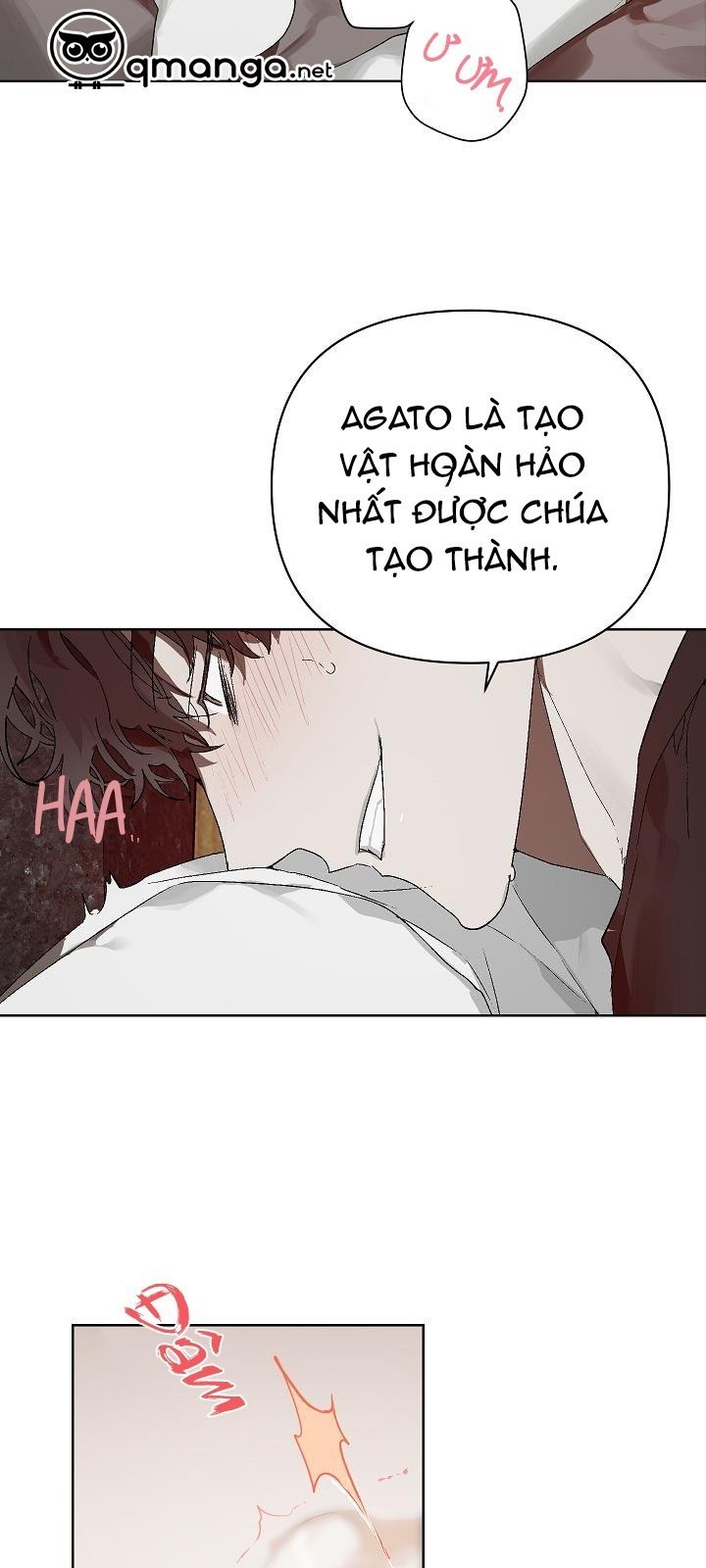 Trái Ngọt Nơi Đầu Lưỡi Chapter 8 43