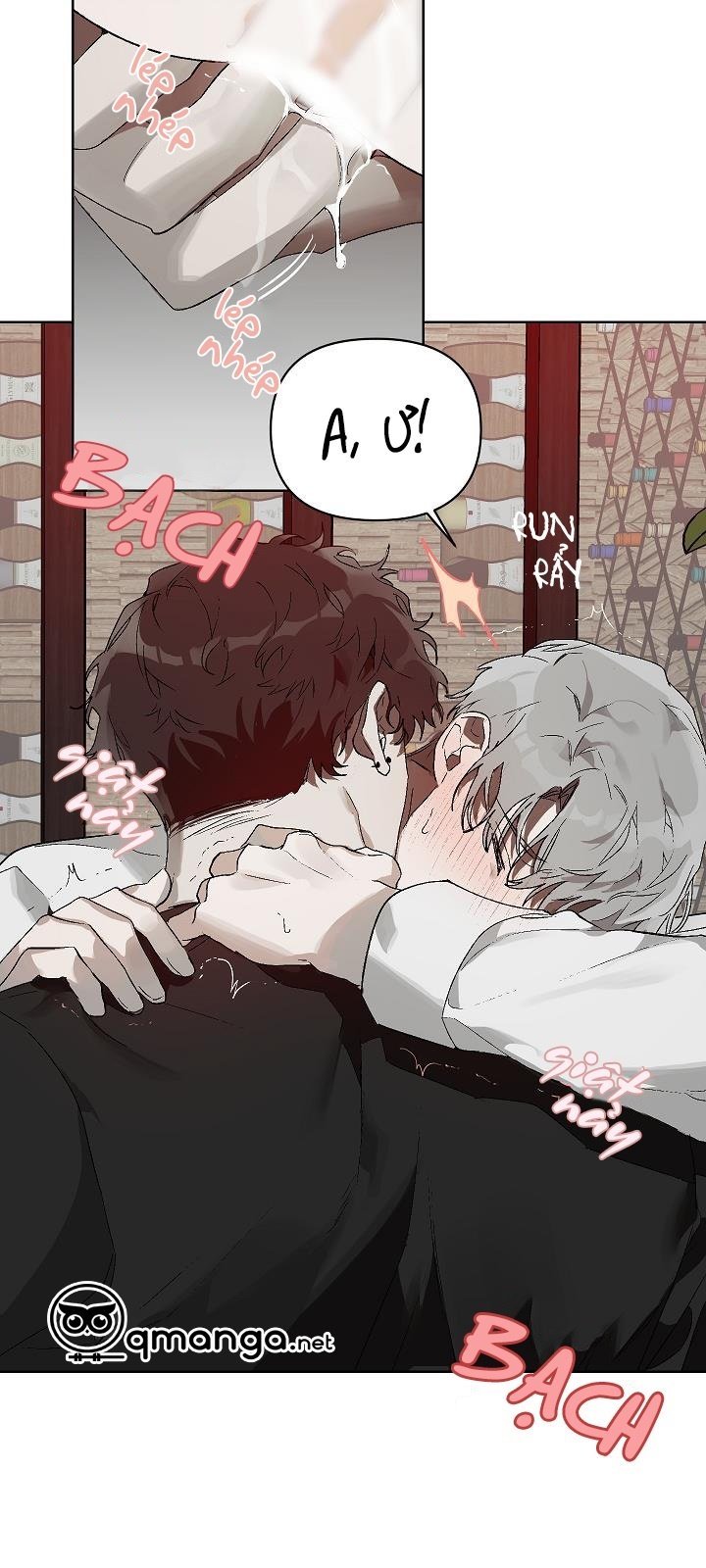 Trái Ngọt Nơi Đầu Lưỡi Chapter 8 44