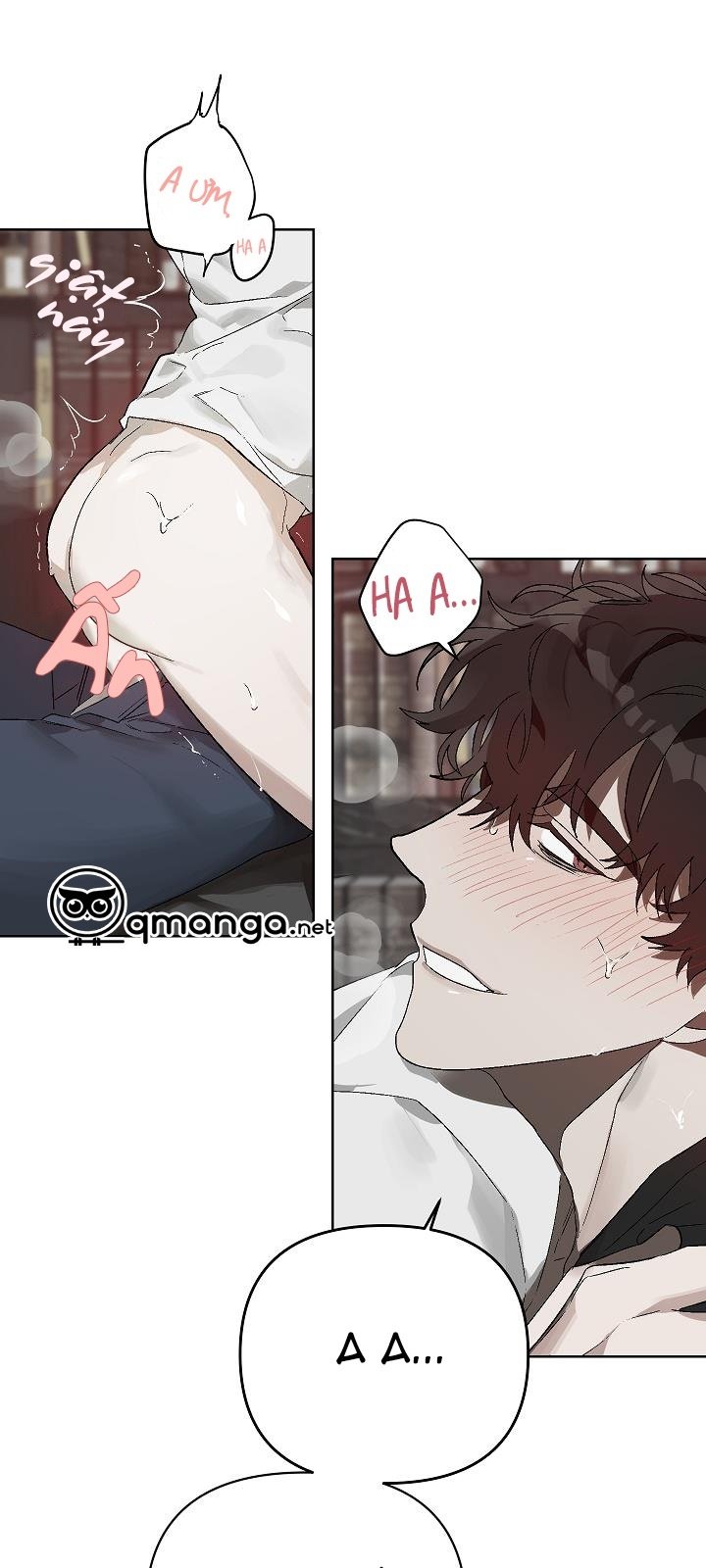 Trái Ngọt Nơi Đầu Lưỡi Chapter 8 45