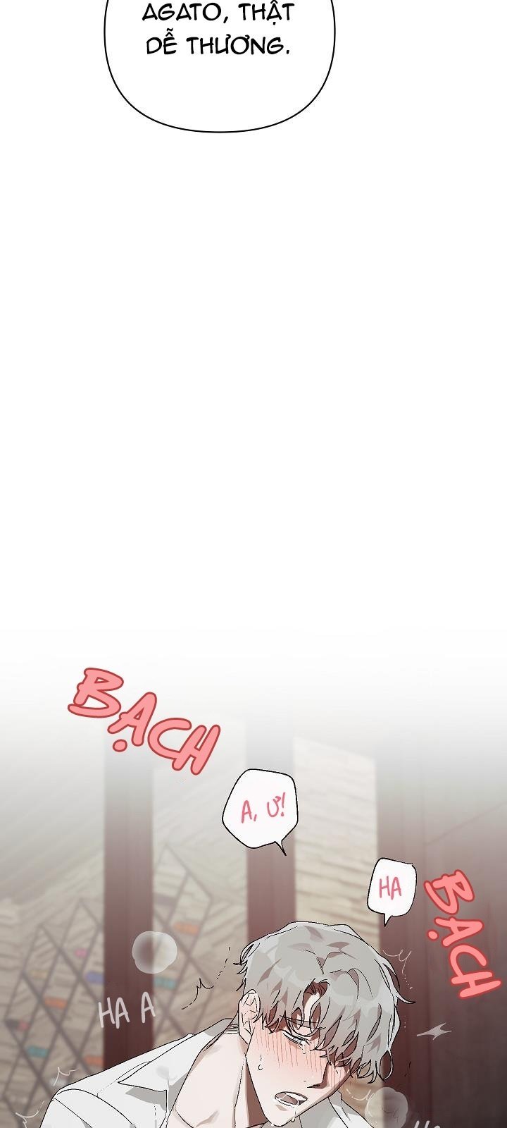 Trái Ngọt Nơi Đầu Lưỡi Chapter 8 46