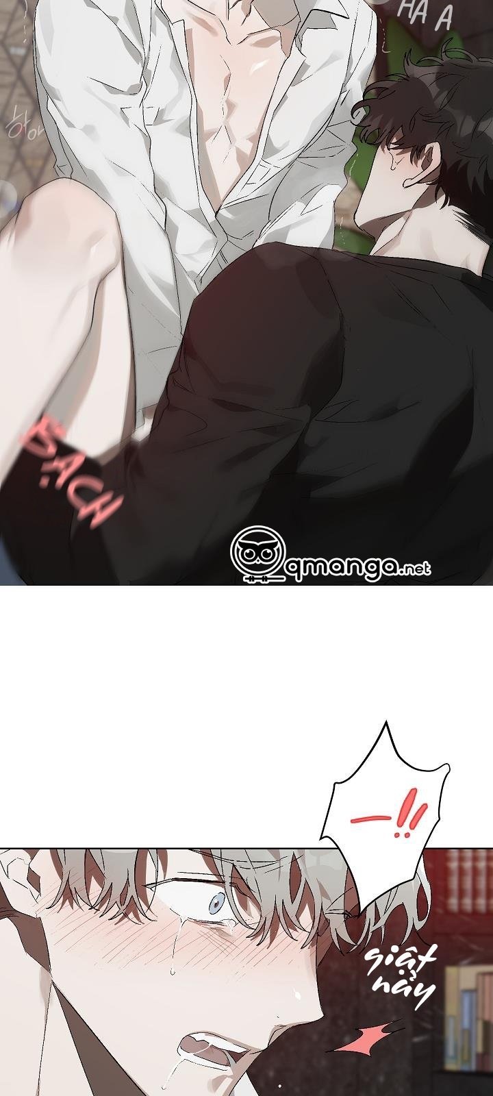 Trái Ngọt Nơi Đầu Lưỡi Chapter 8 47