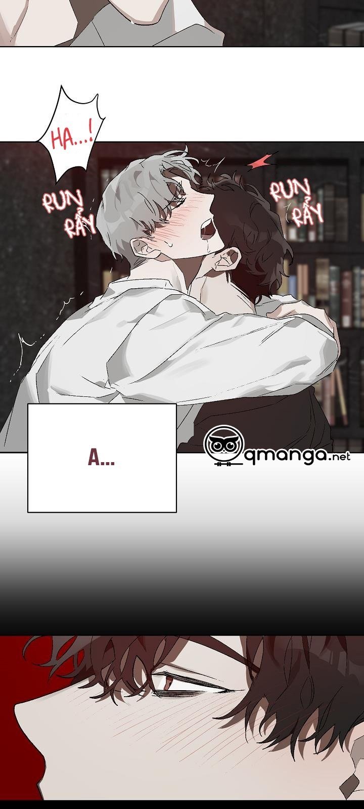 Trái Ngọt Nơi Đầu Lưỡi Chapter 8 48