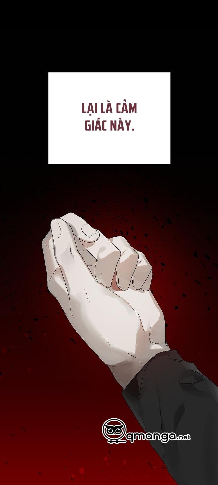 Trái Ngọt Nơi Đầu Lưỡi Chapter 8 49