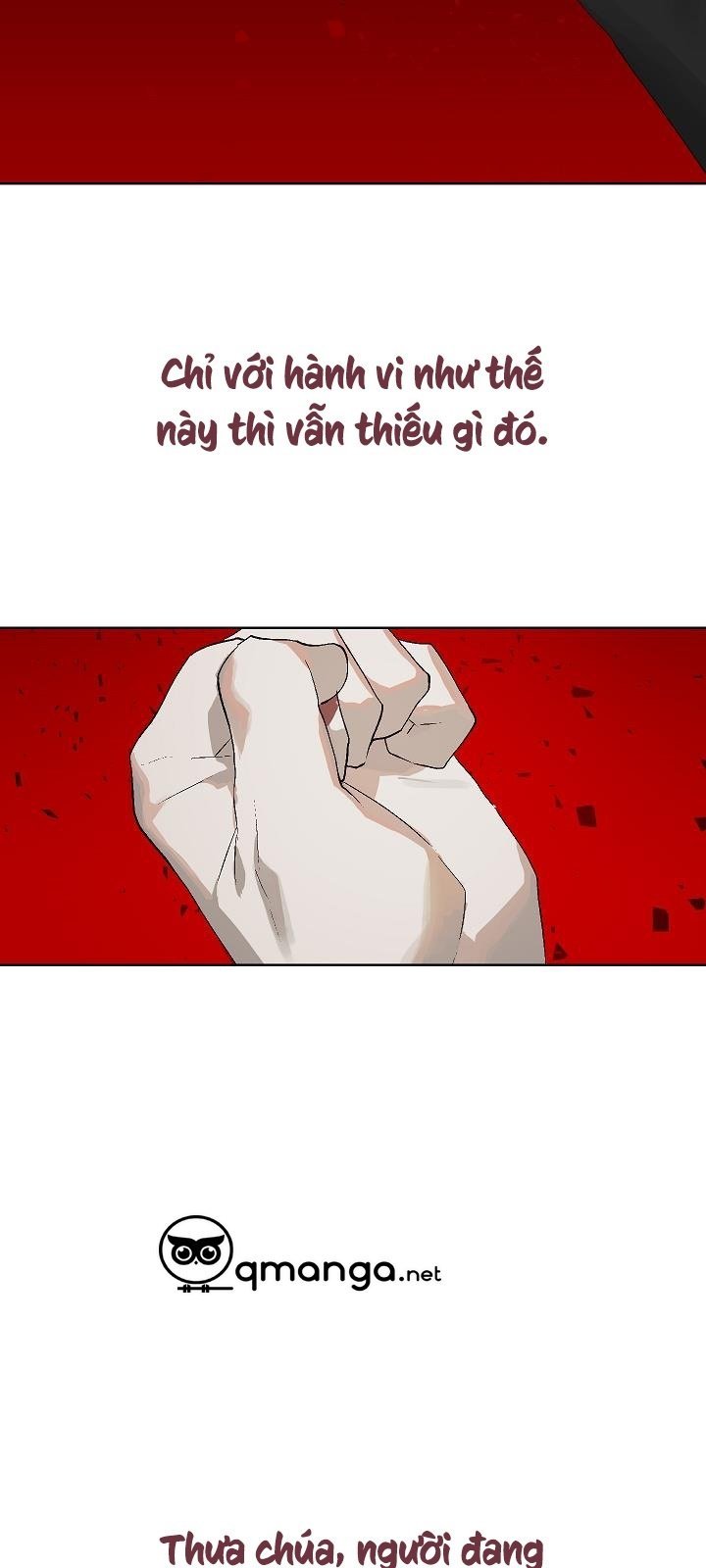 Trái Ngọt Nơi Đầu Lưỡi Chapter 8 50