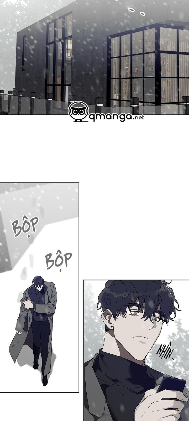 Trái Ngọt Nơi Đầu Lưỡi Chapter 8 52