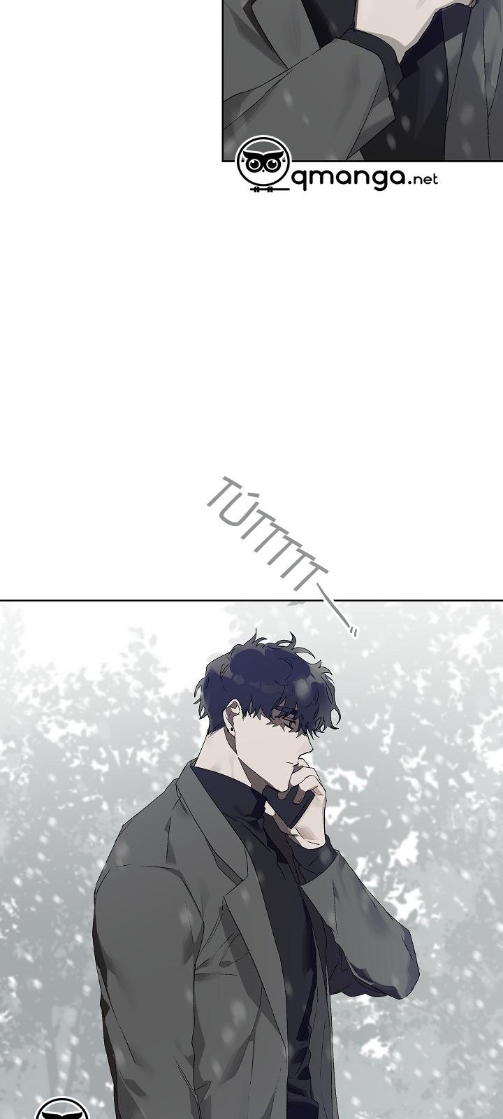 Trái Ngọt Nơi Đầu Lưỡi Chapter 8 53