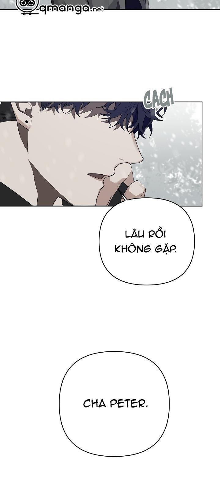 Trái Ngọt Nơi Đầu Lưỡi Chapter 8 54