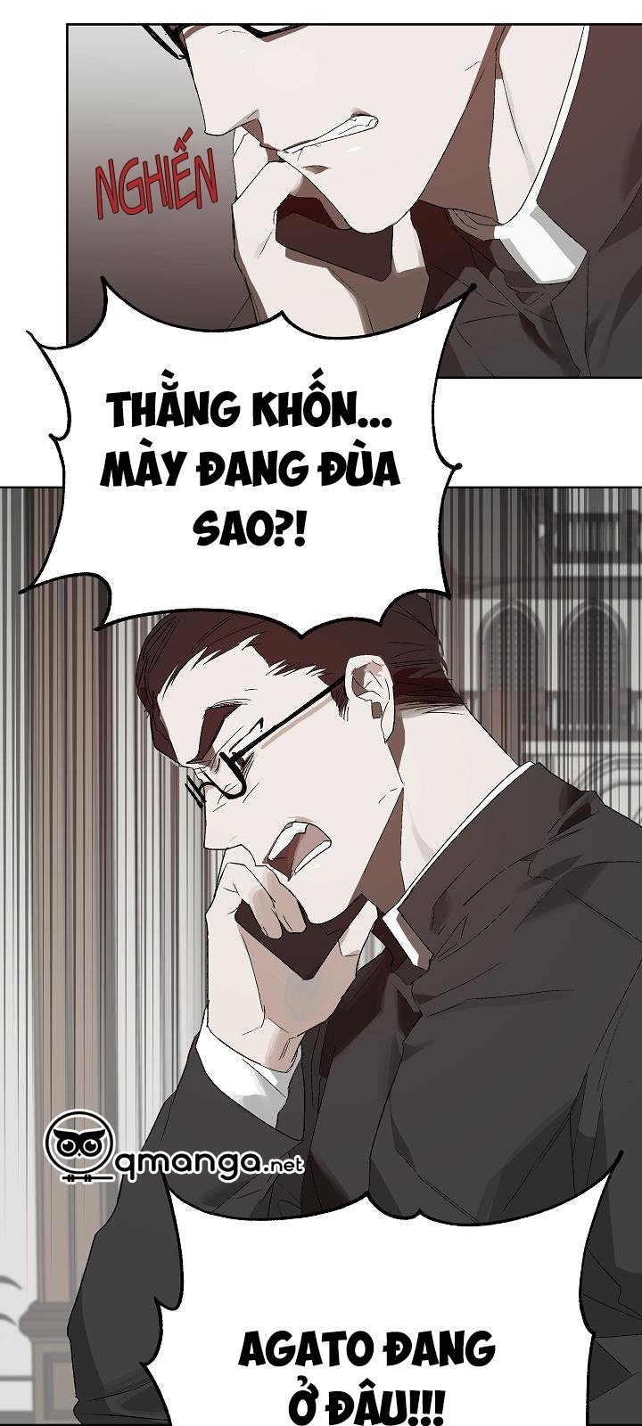 Trái Ngọt Nơi Đầu Lưỡi Chapter 8 55