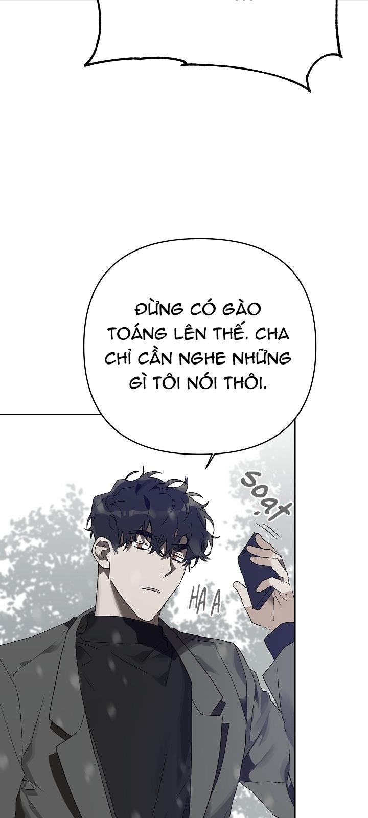 Trái Ngọt Nơi Đầu Lưỡi Chapter 8 56