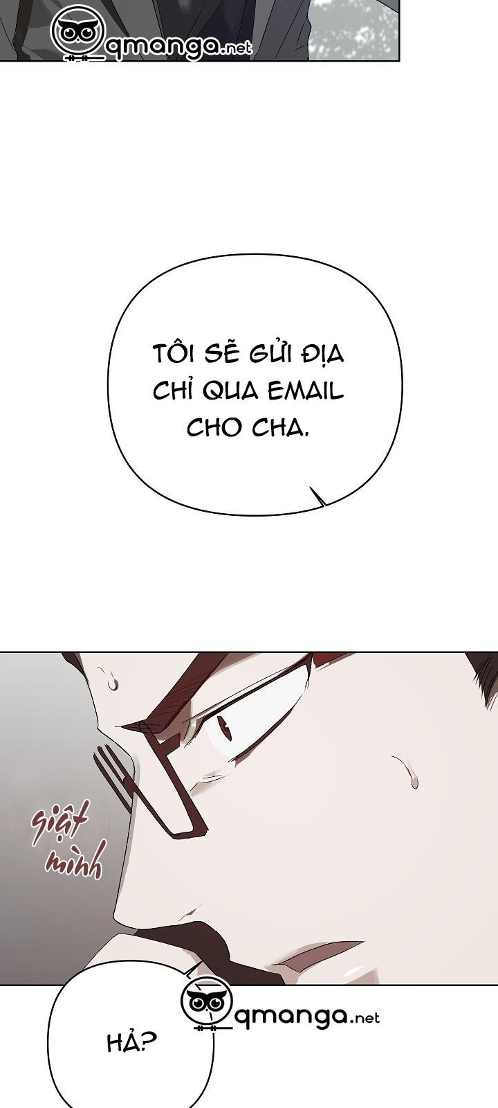 Trái Ngọt Nơi Đầu Lưỡi Chapter 8 57