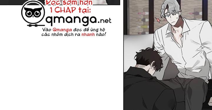 Trái Ngọt Nơi Đầu Lưỡi Chapter 9 3