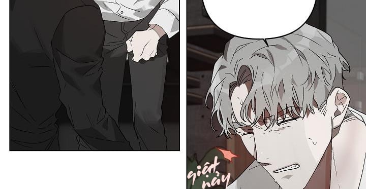 Trái Ngọt Nơi Đầu Lưỡi Chapter 9 11