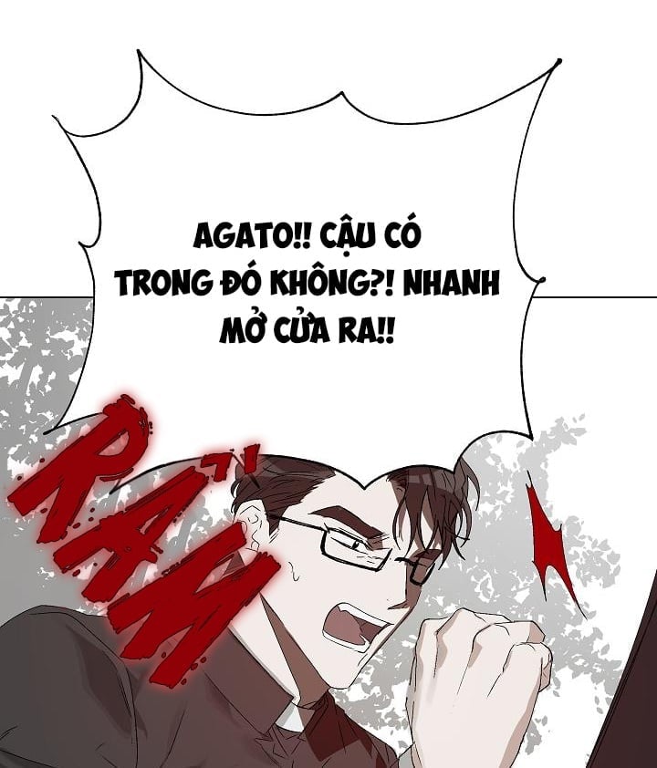 Trái Ngọt Nơi Đầu Lưỡi Chapter 9 47