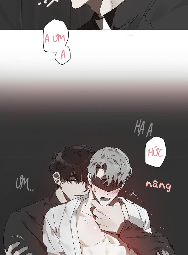 Trái Ngọt Nơi Đầu Lưỡi Chapter 9 131