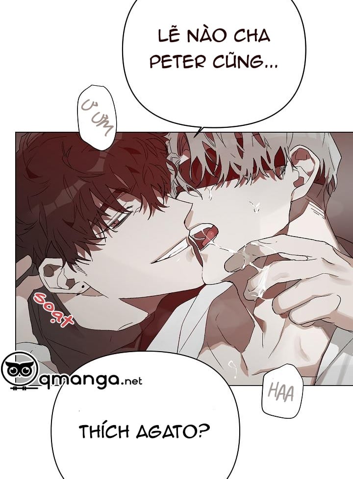 Trái Ngọt Nơi Đầu Lưỡi Chapter 9 137