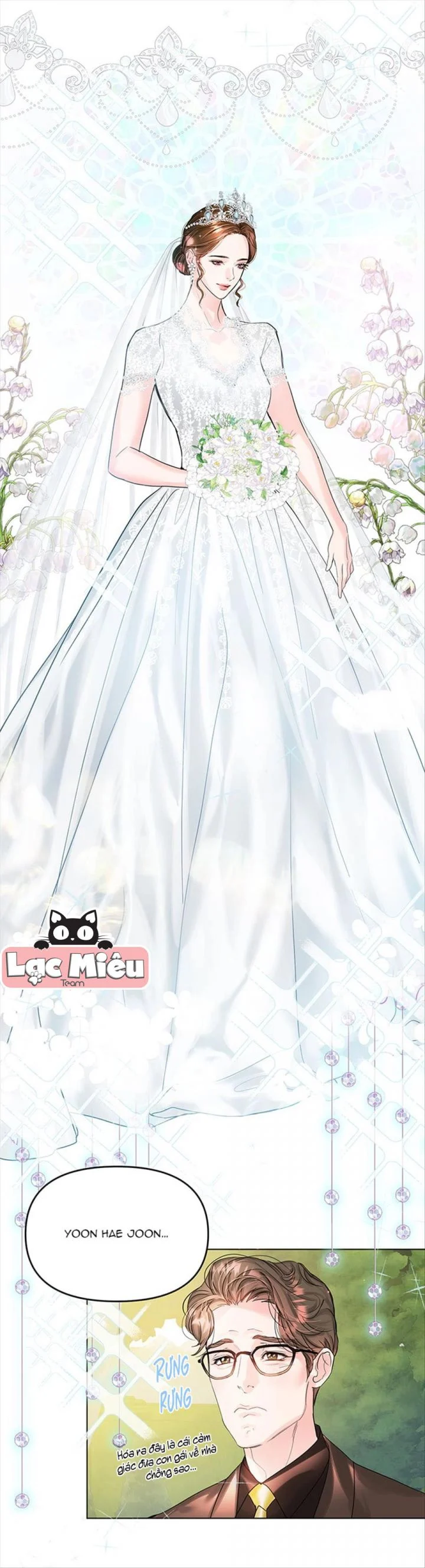 Trái Tim Của Sư Tử Chapter 68 - Next Chapter 69