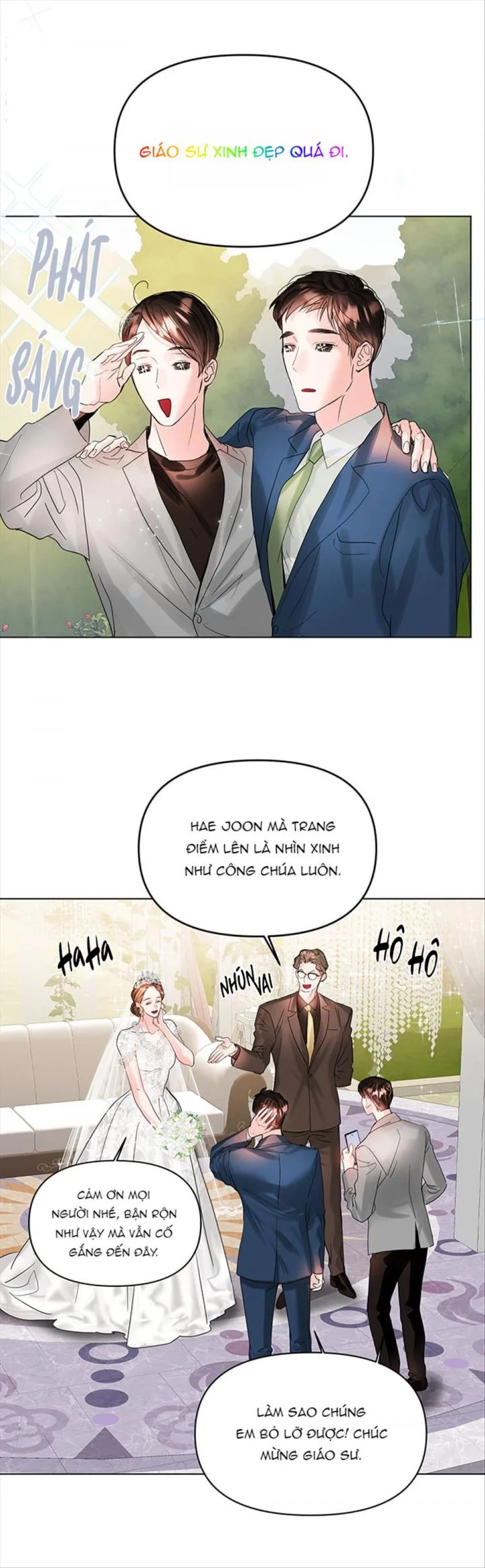 Trái Tim Của Sư Tử Chapter 68 - Next Chapter 69