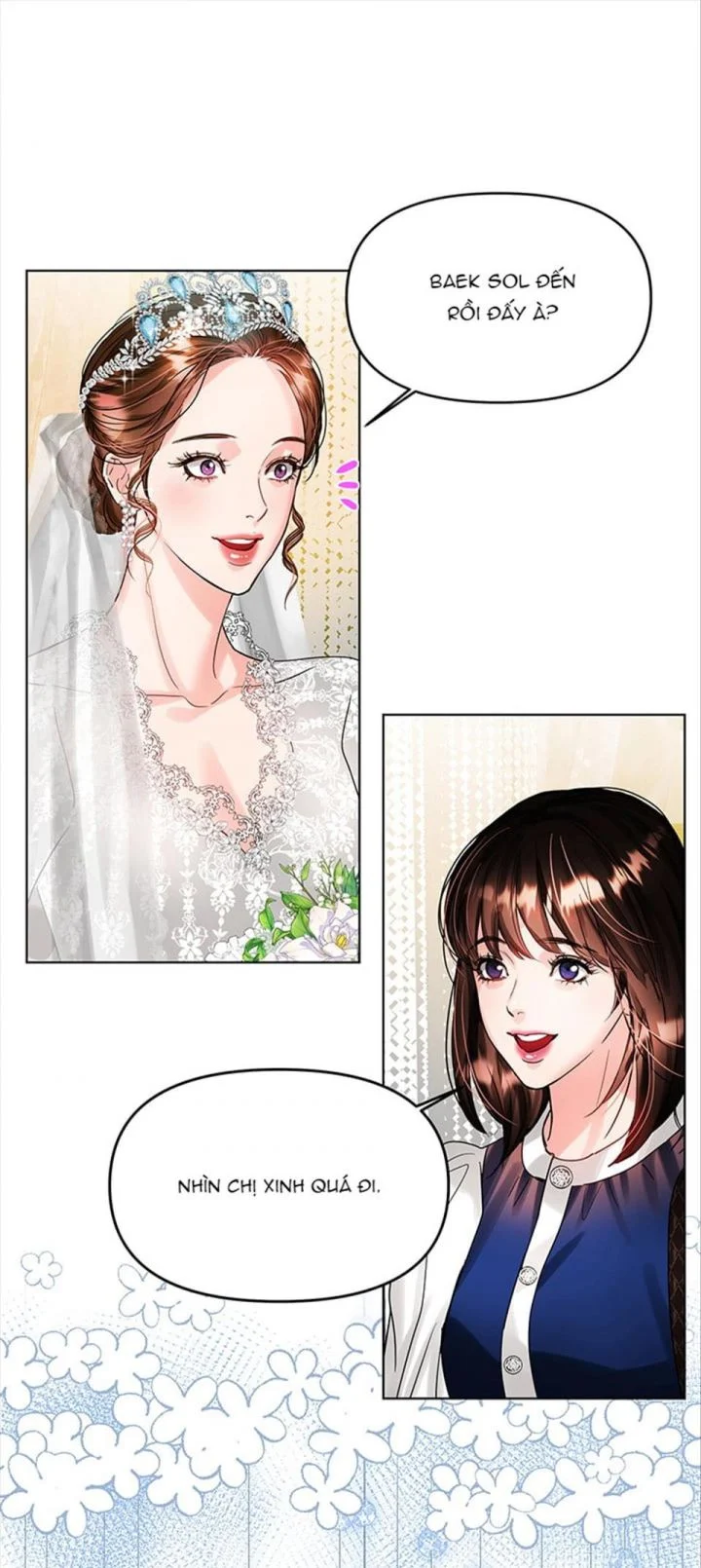 Trái Tim Của Sư Tử Chapter 68 - Next Chapter 69