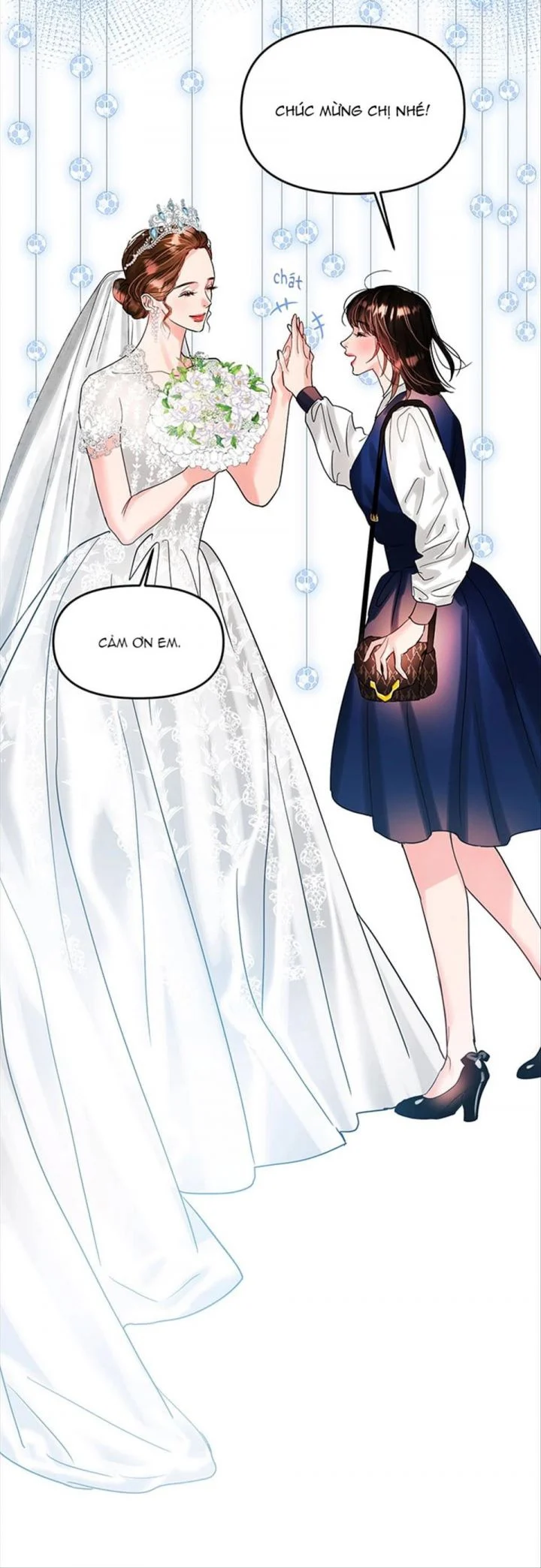 Trái Tim Của Sư Tử Chapter 68 - Next Chapter 69