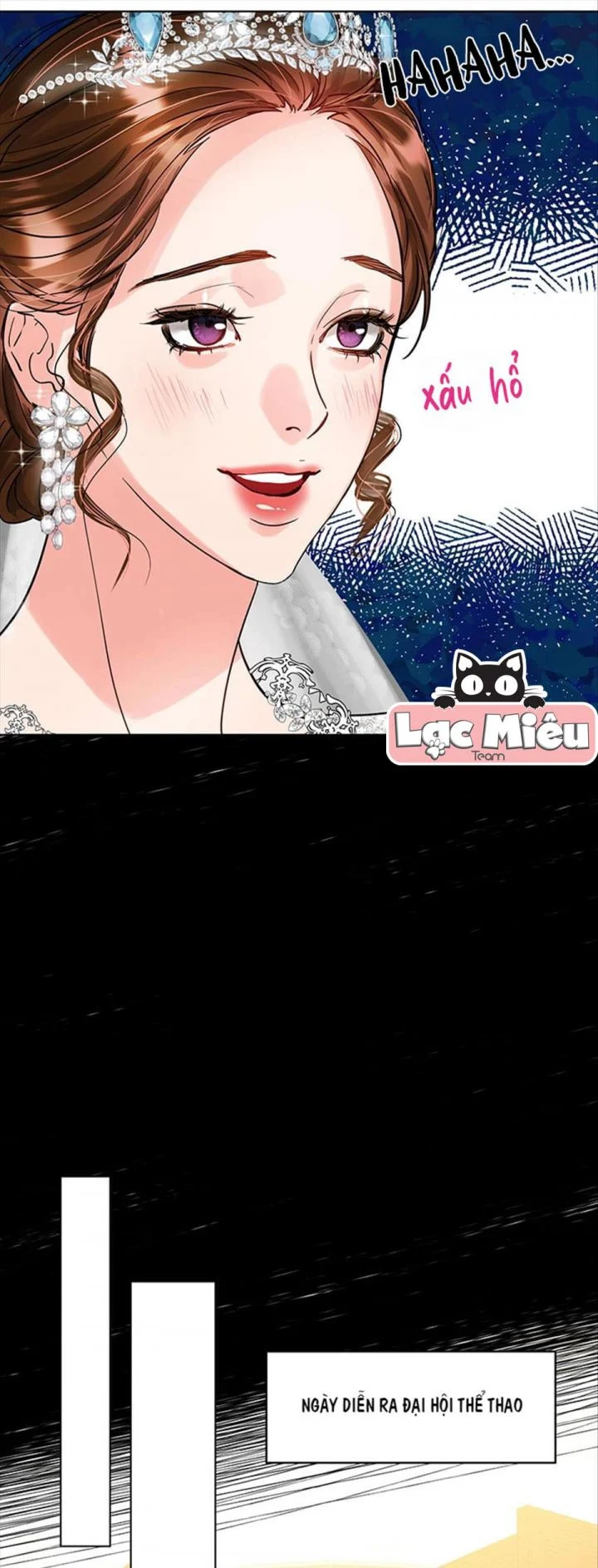 Trái Tim Của Sư Tử Chapter 68 - Next Chapter 69