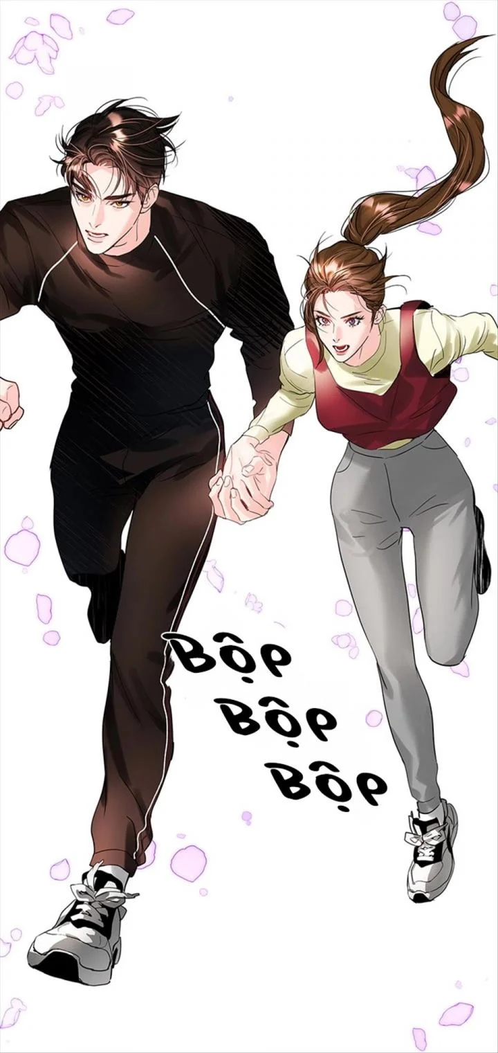 Trái Tim Của Sư Tử Chapter 68 - Next Chapter 69