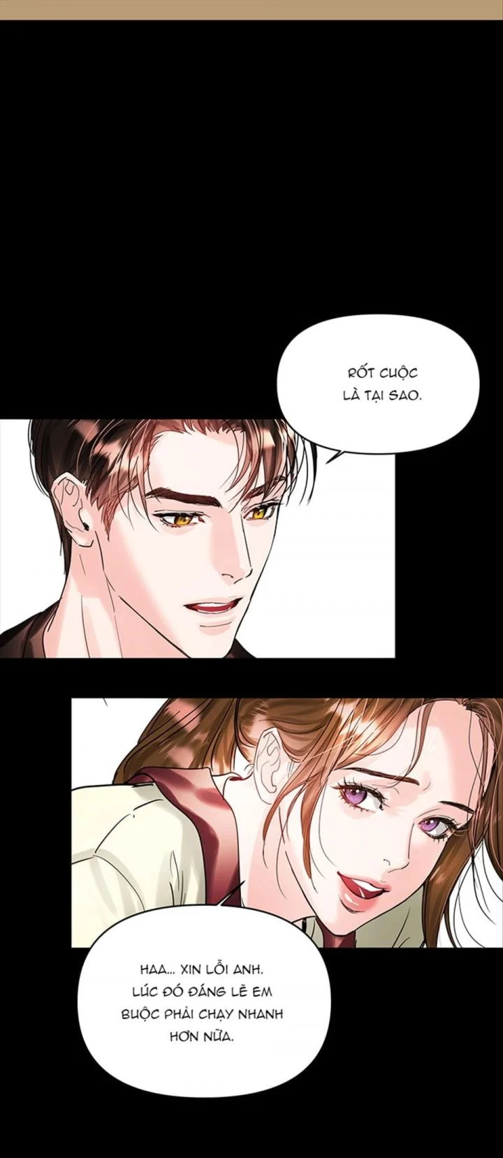 Trái Tim Của Sư Tử Chapter 68 - Next Chapter 69