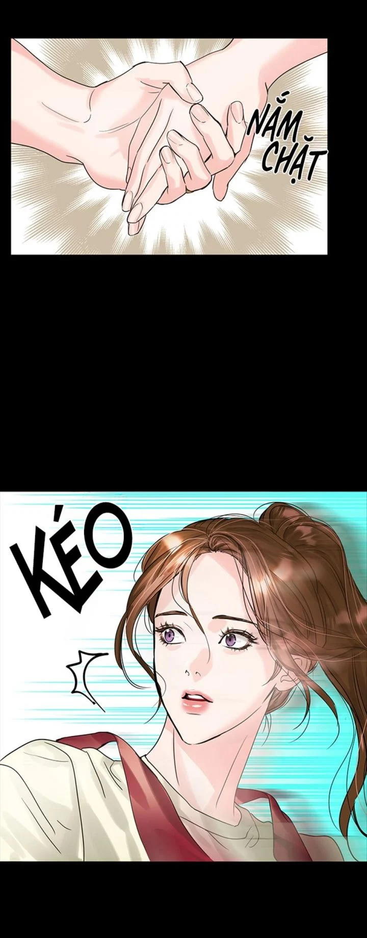 Trái Tim Của Sư Tử Chapter 68 - Next Chapter 69