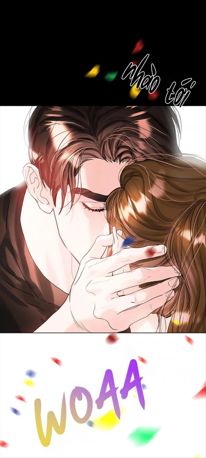 Trái Tim Của Sư Tử Chapter 68 - Next Chapter 69