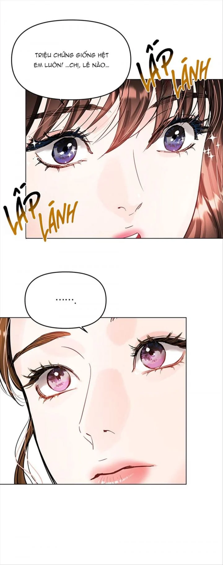 Trái Tim Của Sư Tử Chapter 68 - Next Chapter 69