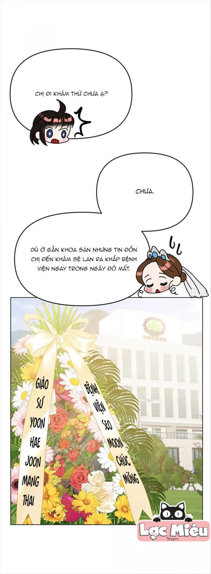 Trái Tim Của Sư Tử Chapter 68 - Next Chapter 69