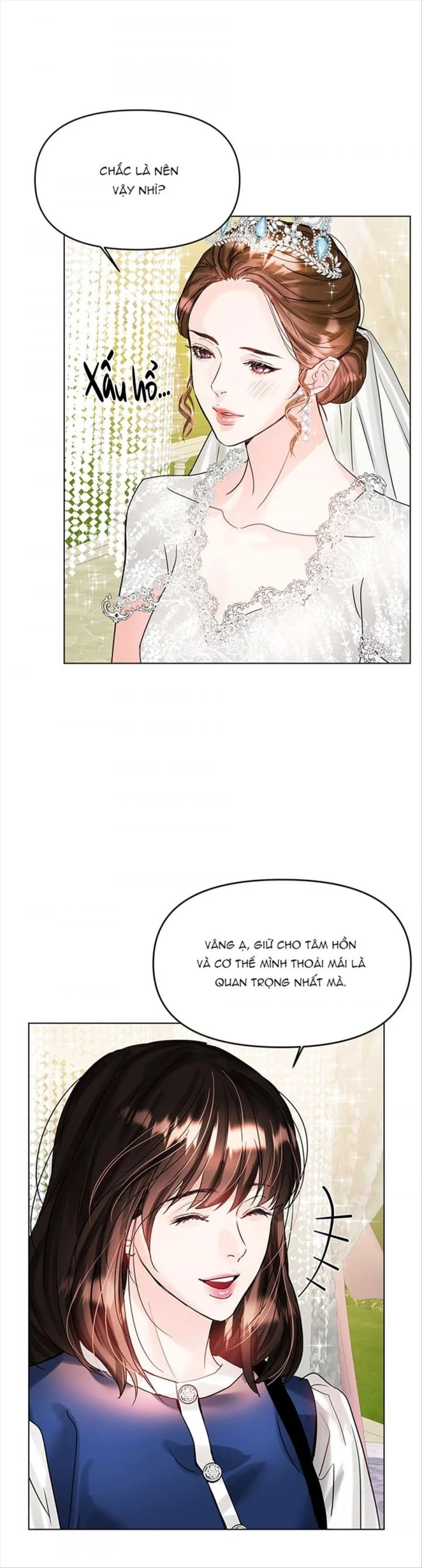 Trái Tim Của Sư Tử Chapter 68 - Next Chapter 69