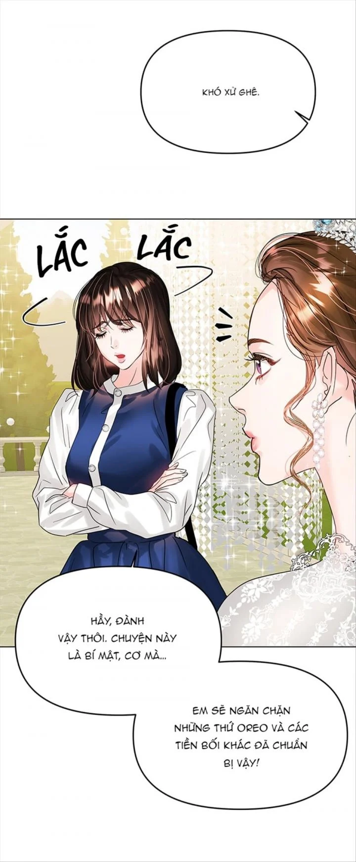 Trái Tim Của Sư Tử Chapter 68 - Next Chapter 69