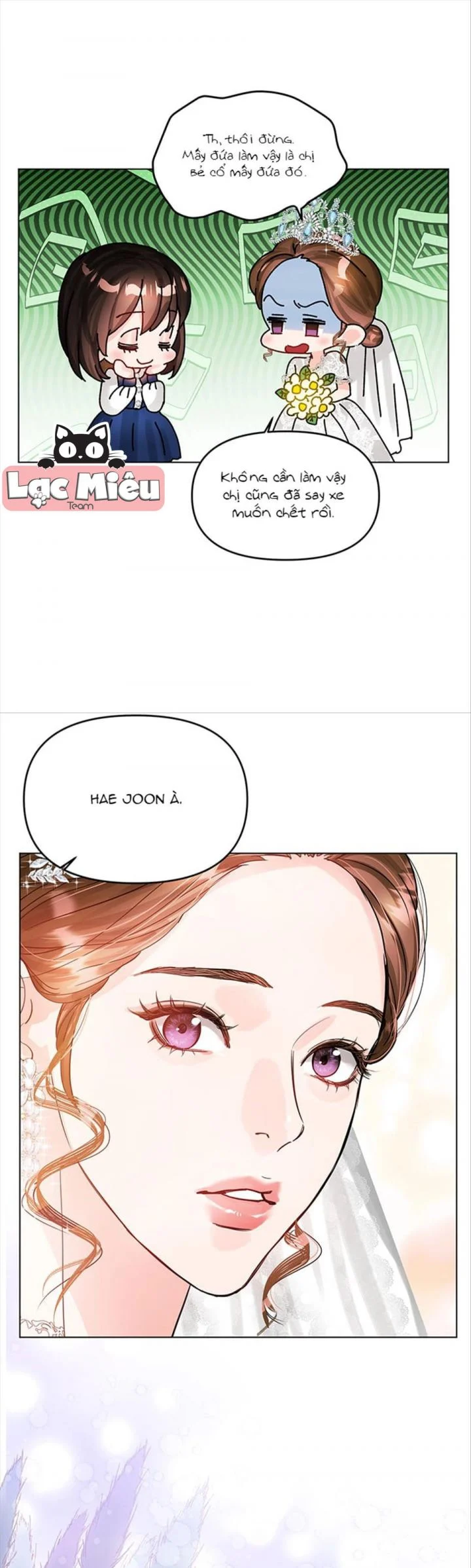 Trái Tim Của Sư Tử Chapter 68 - Next Chapter 69