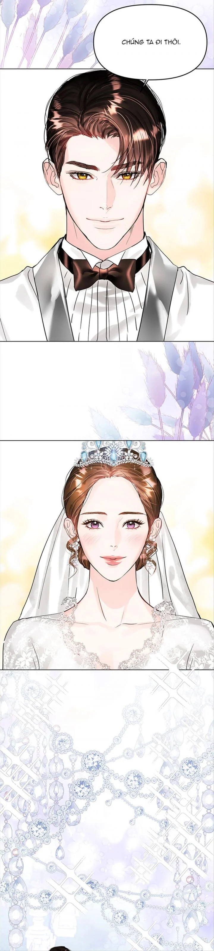 Trái Tim Của Sư Tử Chapter 68 - Next Chapter 69
