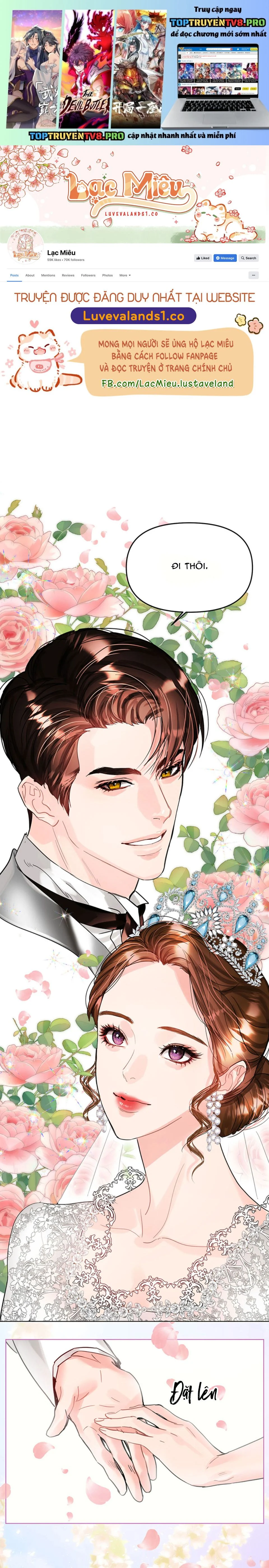 Trái Tim Của Sư Tử Chapter 69 - Next Chapter 70