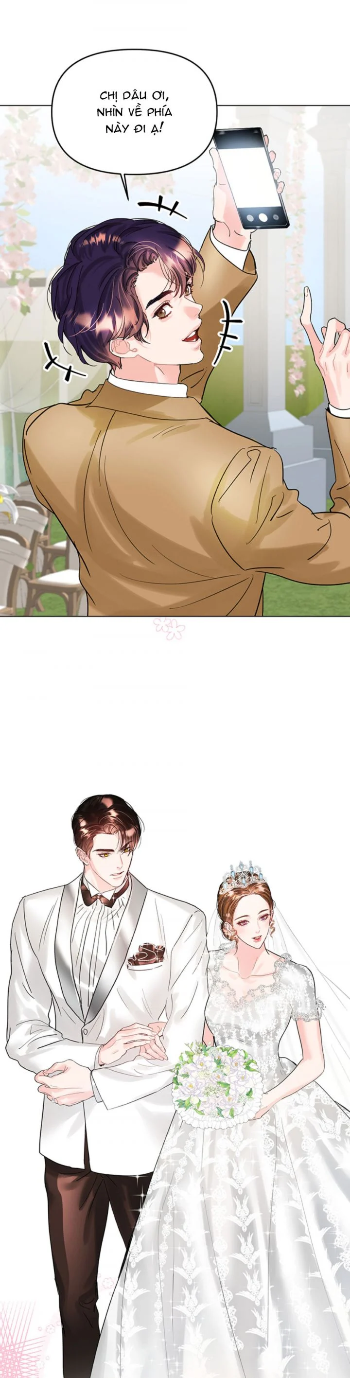 Trái Tim Của Sư Tử Chapter 69 - Next Chapter 70