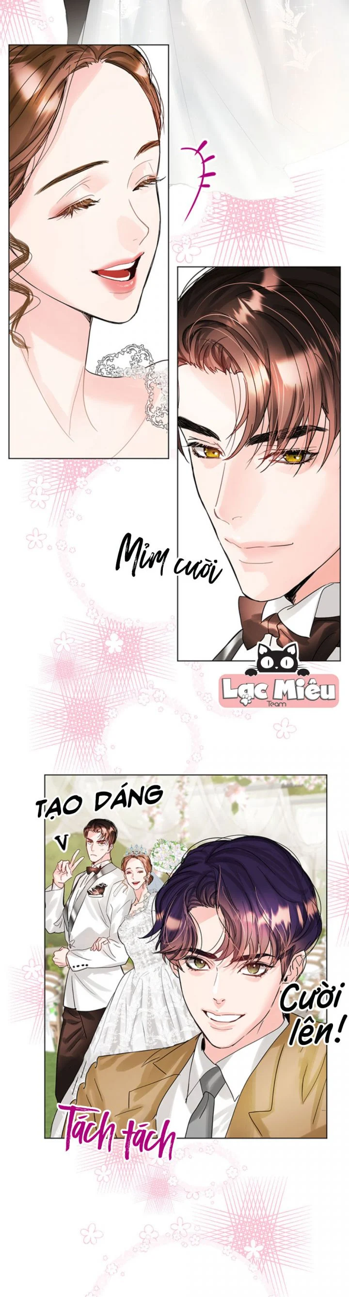 Trái Tim Của Sư Tử Chapter 69 - Next Chapter 70