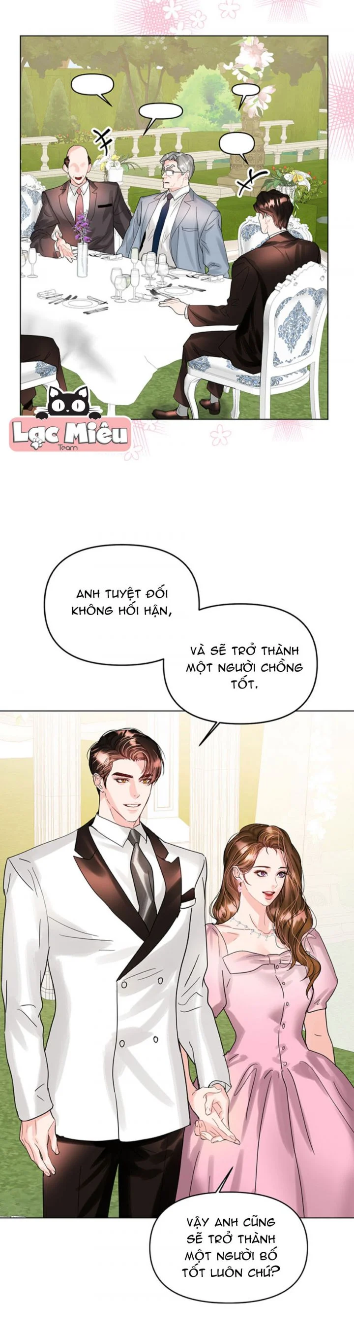 Trái Tim Của Sư Tử Chapter 69 - Next Chapter 70