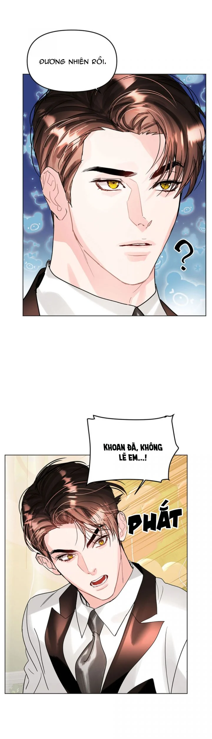 Trái Tim Của Sư Tử Chapter 69 - Next Chapter 70