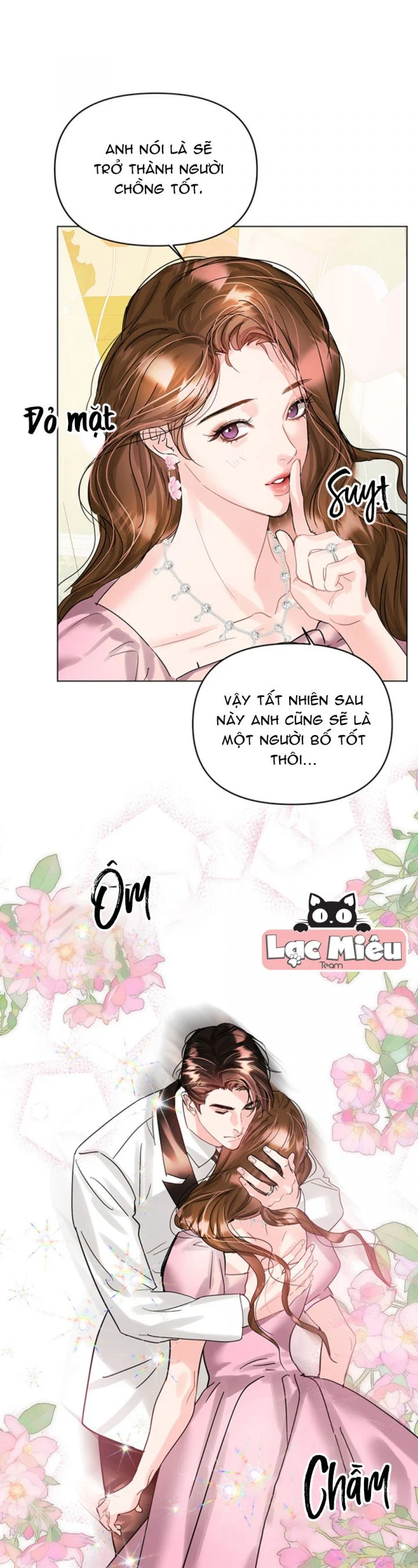 Trái Tim Của Sư Tử Chapter 69 - Next Chapter 70