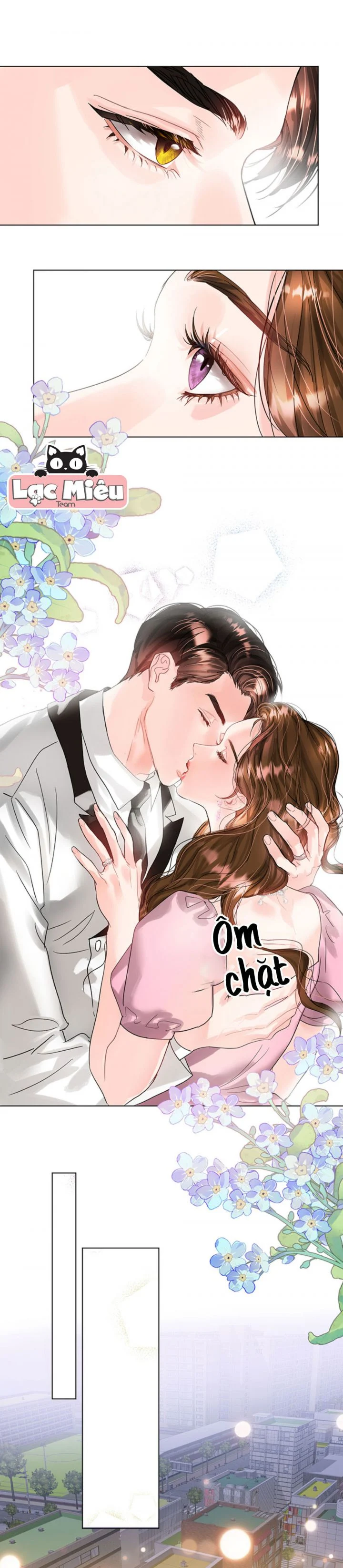 Trái Tim Của Sư Tử Chapter 69 - Next Chapter 70