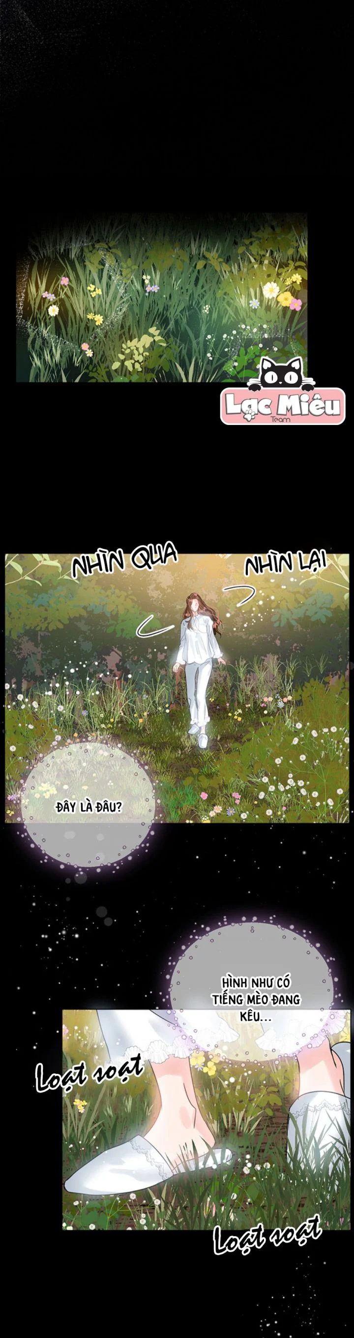 Trái Tim Của Sư Tử Chapter 69 - Next Chapter 70