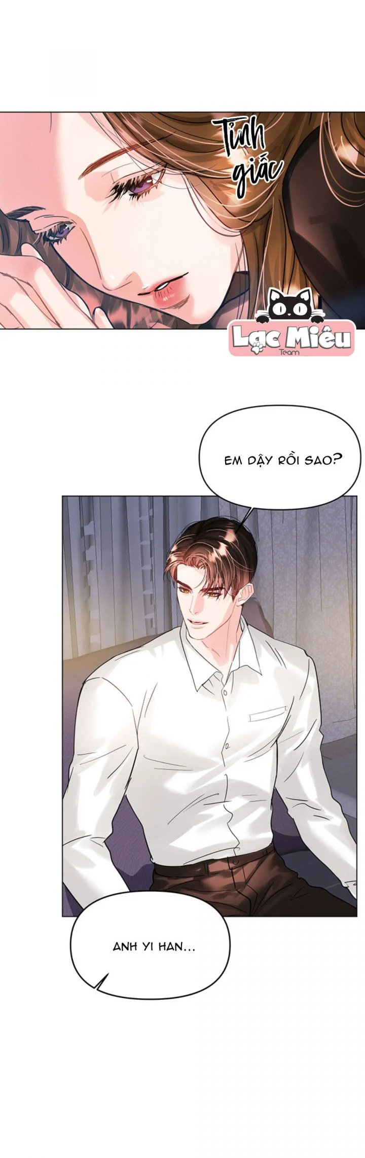 Trái Tim Của Sư Tử Chapter 69 - Next Chapter 70