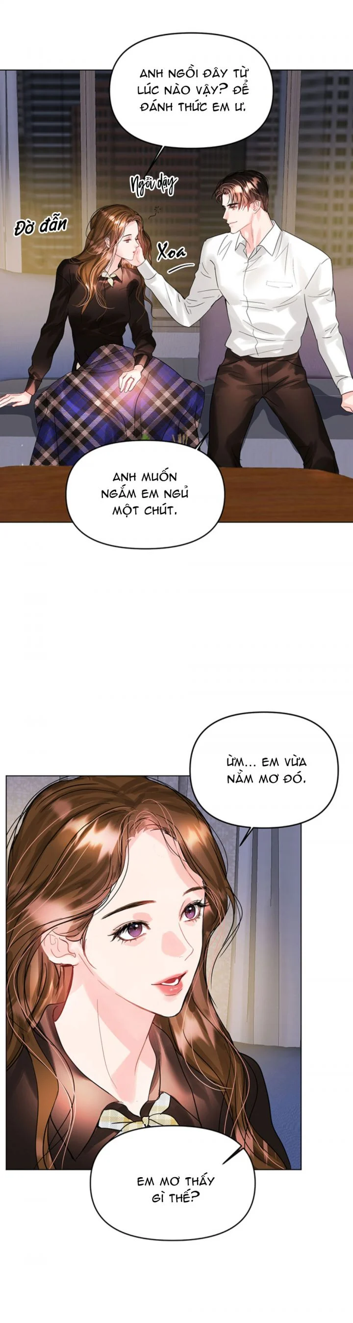 Trái Tim Của Sư Tử Chapter 69 - Next Chapter 70