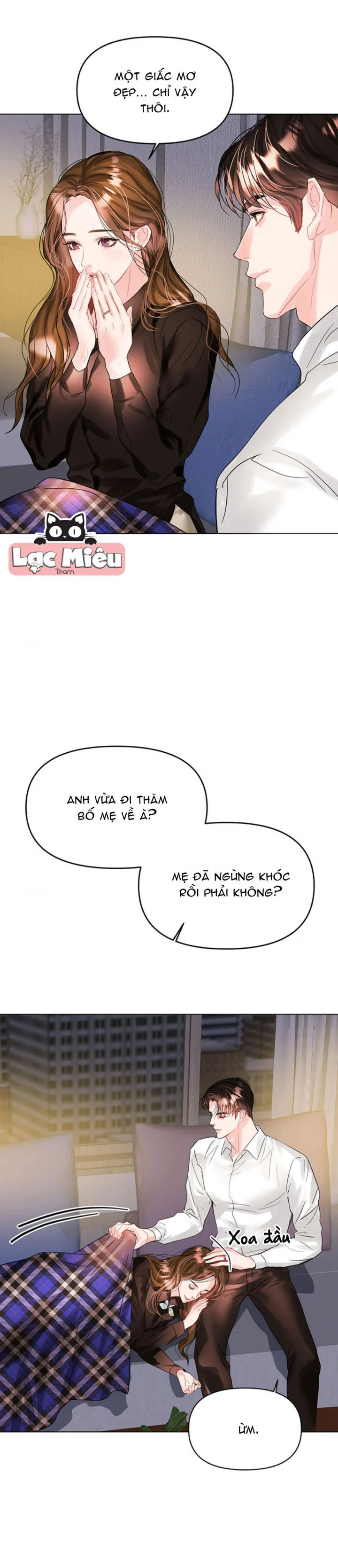 Trái Tim Của Sư Tử Chapter 69 - Next Chapter 70