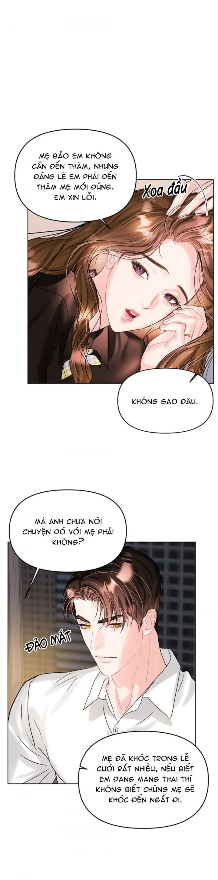 Trái Tim Của Sư Tử Chapter 69 - Next Chapter 70