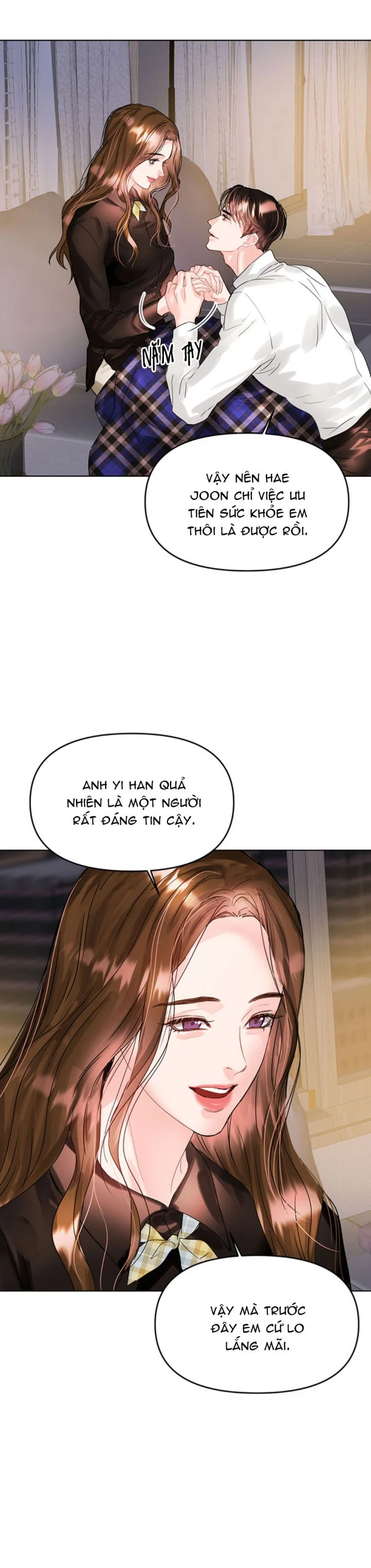 Trái Tim Của Sư Tử Chapter 69 - Next Chapter 70