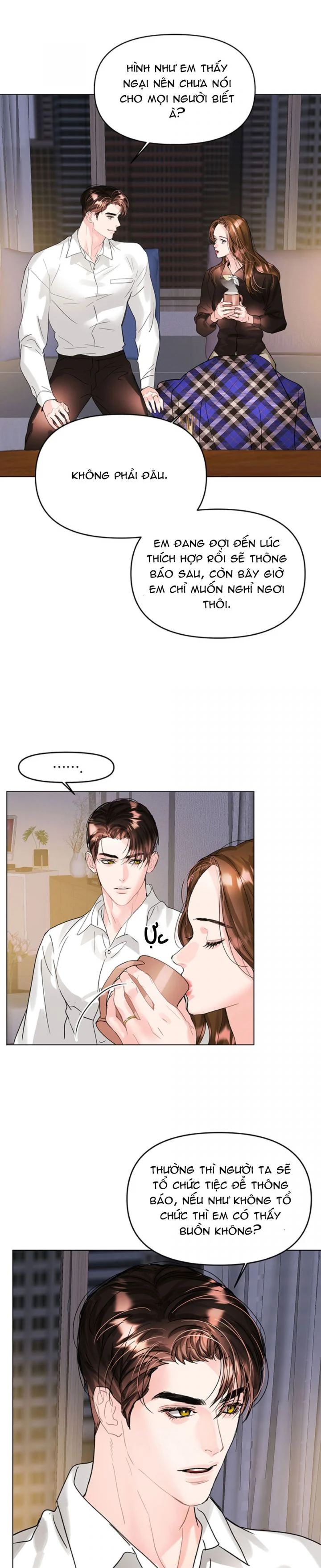 Trái Tim Của Sư Tử Chapter 69 - Next Chapter 70