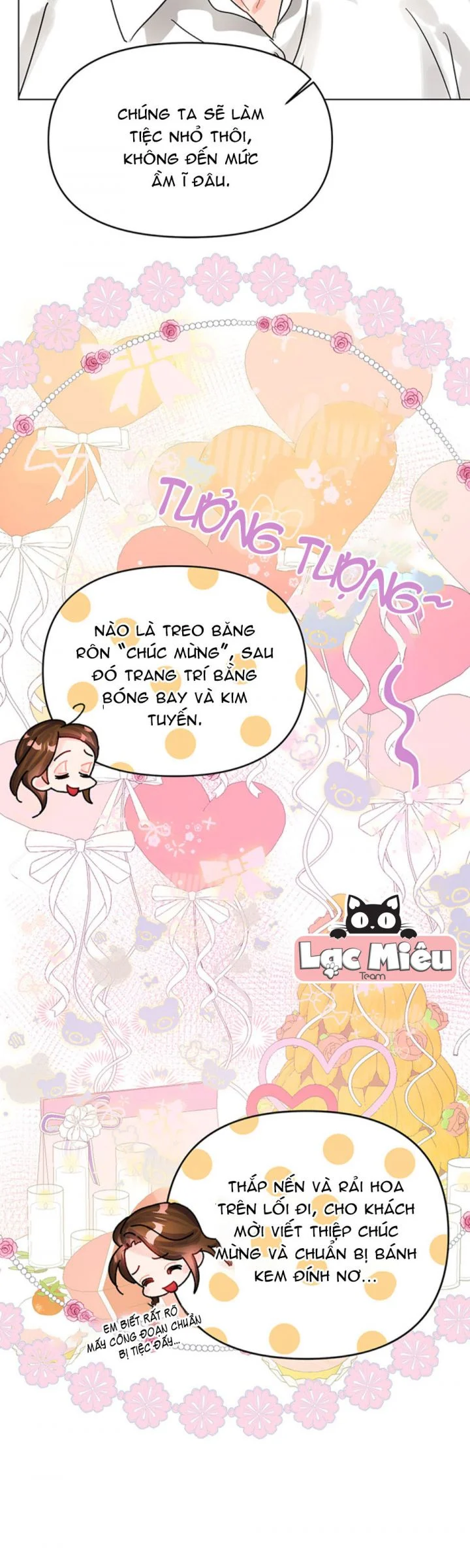 Trái Tim Của Sư Tử Chapter 69 - Next Chapter 70